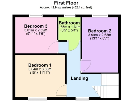 property Low res Floorplan Images}