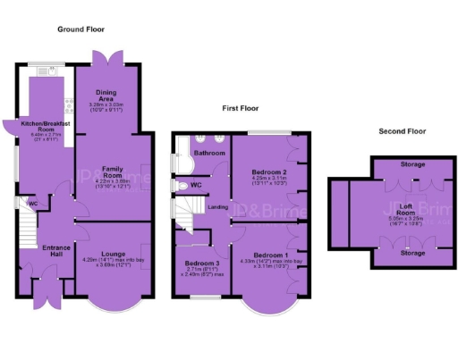 property Low res Floorplan Images}