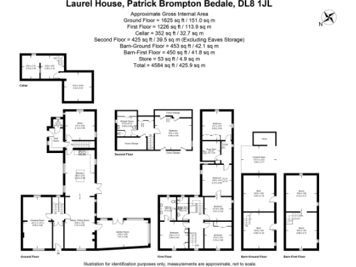 property Low res Floorplan Images}
