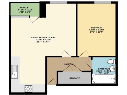 property Low res Floorplan Images}