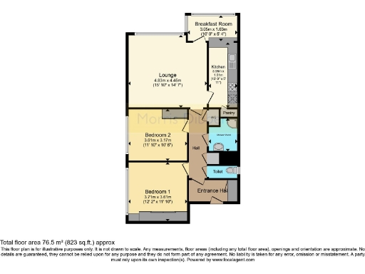 property Low res Floorplan Images}