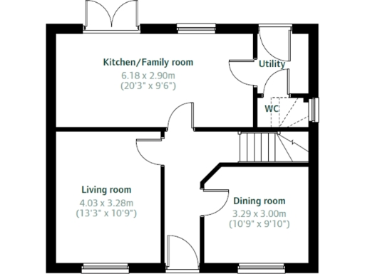property Low res Floorplan Images}