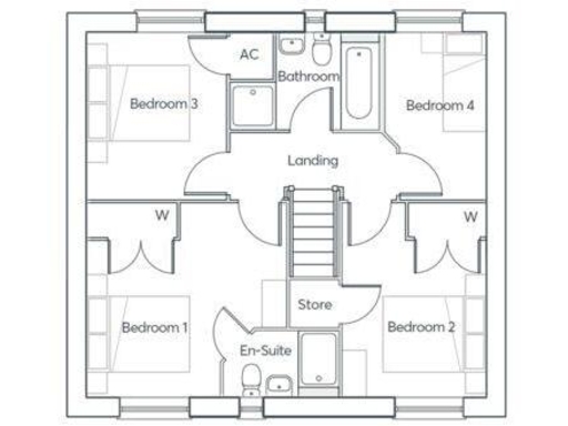 property Low res Floorplan Images}