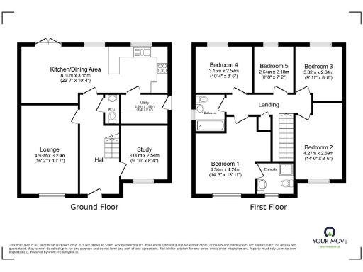 property Low res Floorplan Images}