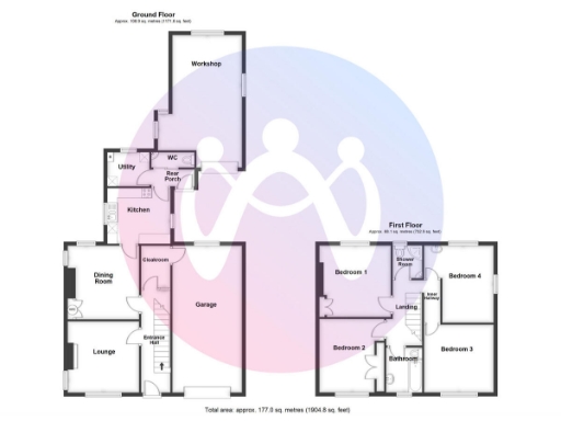 property Low res Floorplan Images}