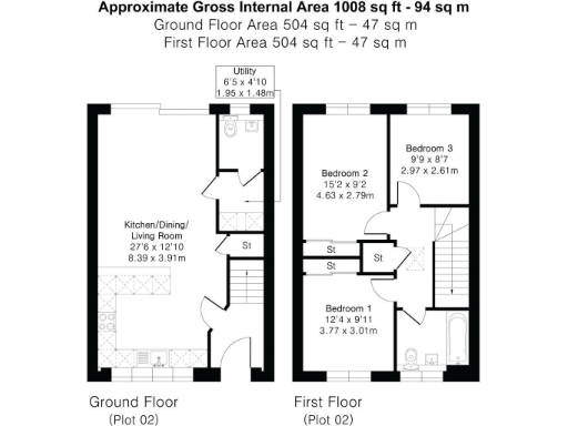 property Low res Floorplan Images}
