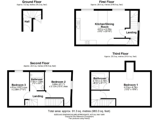 property Low res Floorplan Images}
