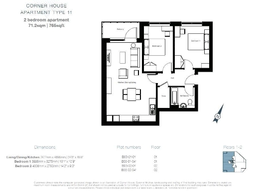 property Low res Floorplan Images}