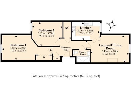 property Low res Floorplan Images}