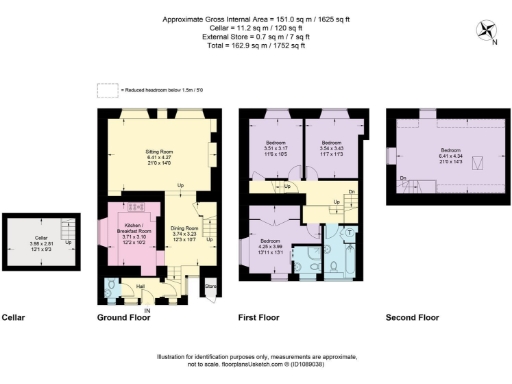 property Low res Floorplan Images}