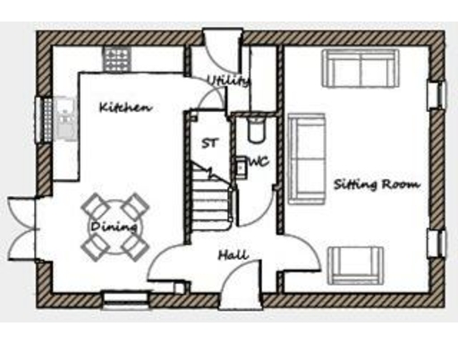 property Low res Floorplan Images}