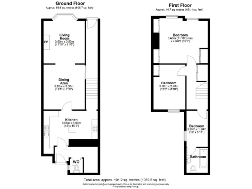 property Low res Floorplan Images}