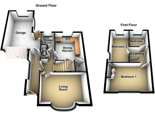 property Low res Floorplan Images}