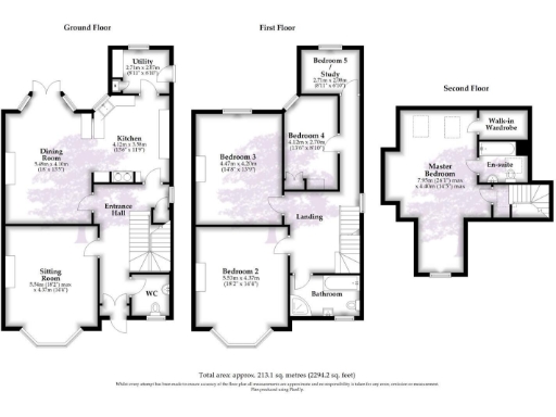 property Low res Floorplan Images}