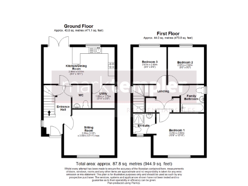 property Low res Floorplan Images}