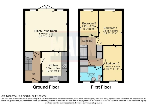 property Low res Floorplan Images}