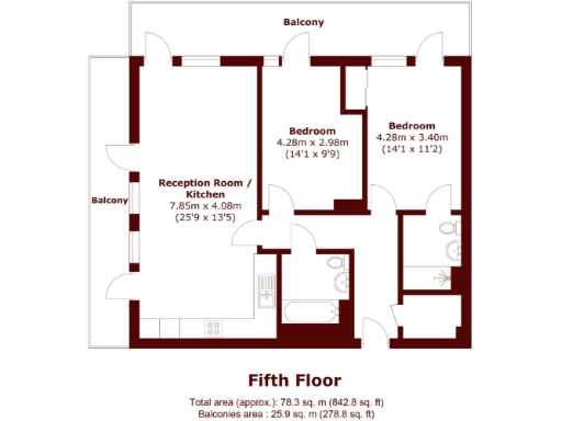 property Low res Floorplan Images}