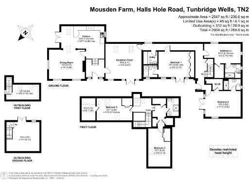 property Low res Floorplan Images}