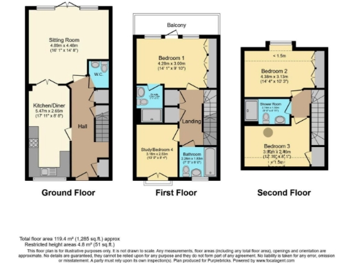 property Low res Floorplan Images}