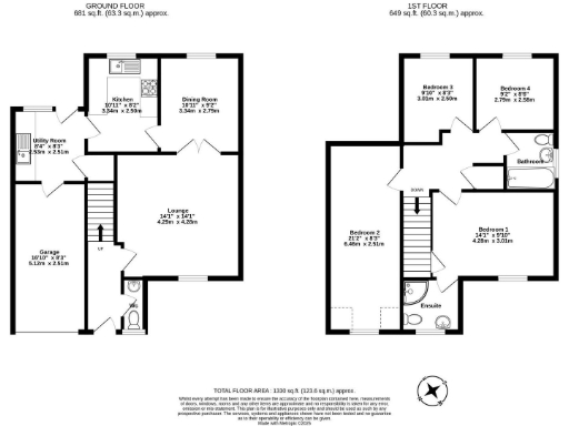 property Low res Floorplan Images}