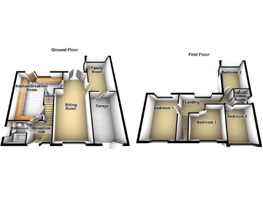 property Low res Floorplan Images}