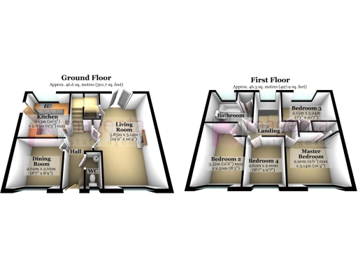 property Low res Floorplan Images}