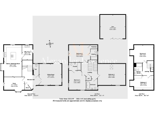 property Low res Floorplan Images}