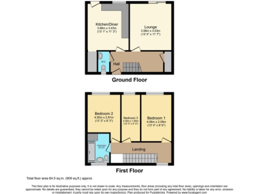 property Low res Floorplan Images}