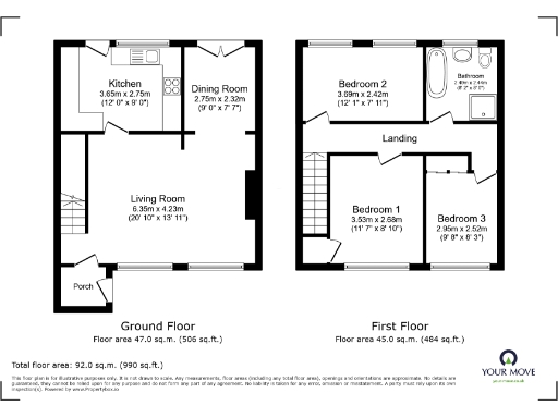 property Low res Floorplan Images}