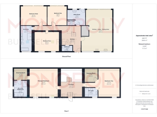 property Low res Floorplan Images}