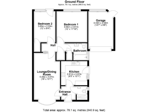 property Low res Floorplan Images}