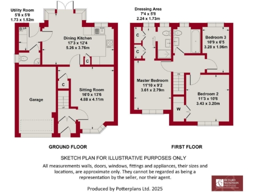 property Low res Floorplan Images}