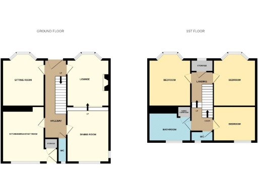 property Low res Floorplan Images}