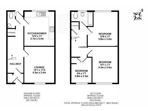 property Low res Floorplan Images}
