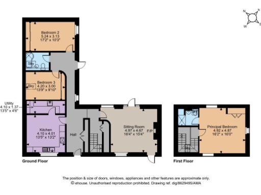 property Low res Floorplan Images}