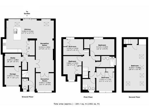 property Low res Floorplan Images}