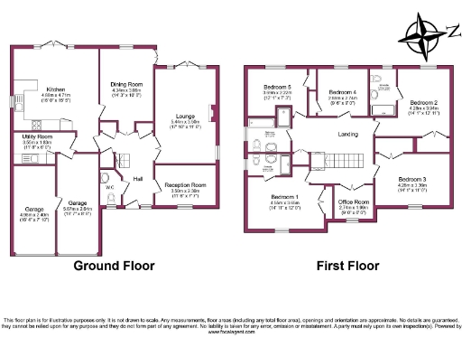property Low res Floorplan Images}