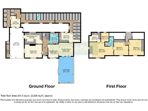 property Low res Floorplan Images}