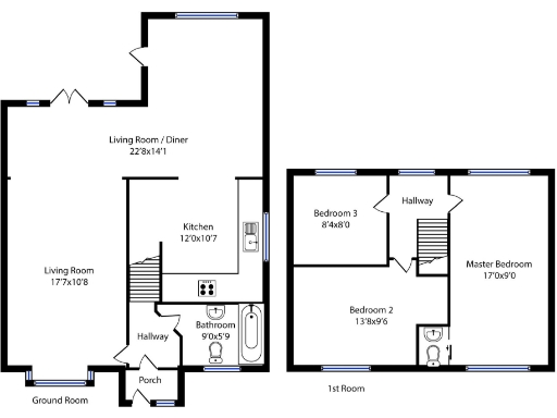 property Low res Floorplan Images}