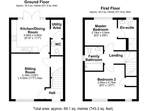 property Low res Floorplan Images}