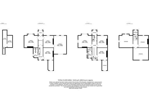 property Low res Floorplan Images}