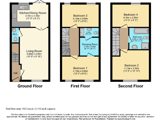property Low res Floorplan Images}