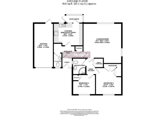 property Low res Floorplan Images}