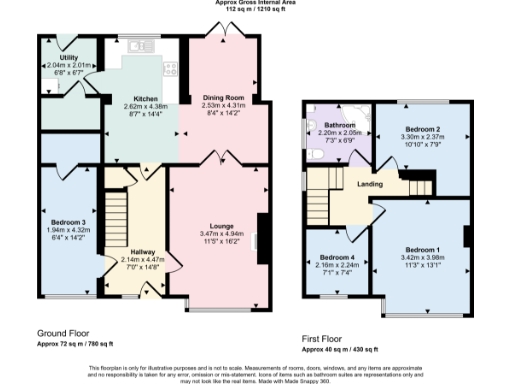 property Low res Floorplan Images}