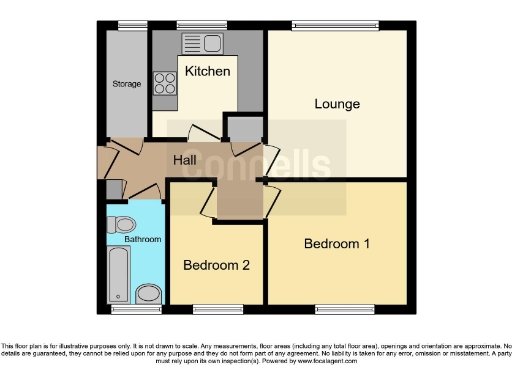property Low res Floorplan Images}