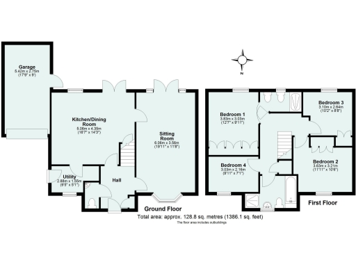 property Low res Floorplan Images}