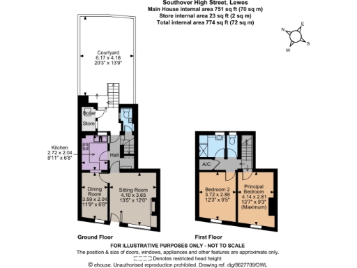 property Low res Floorplan Images}