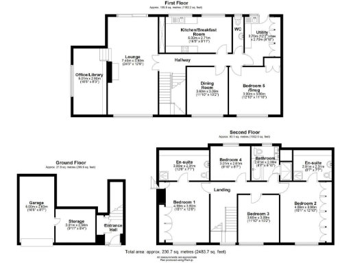 property Low res Floorplan Images}