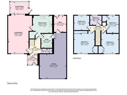 property Low res Floorplan Images}