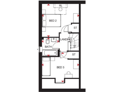 property Low res Floorplan Images}